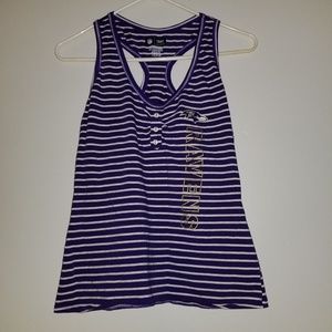 Baltimore Ravens Tank Top